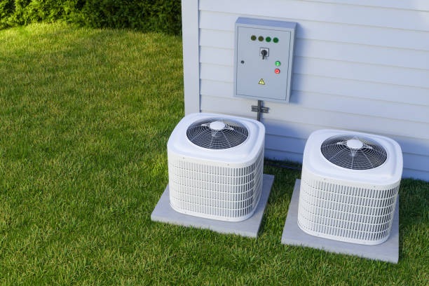 Best HVAC Equipment and Components in Buford, GA