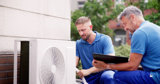Best Seasonal HVAC Services in Buford, GA