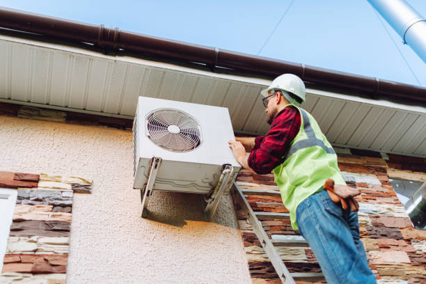 Best Residential HVAC in Buford, GA