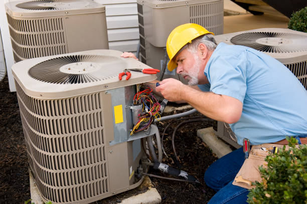 Trusted Buford, GA HVAC Experts